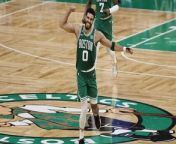 Excitement Peaks as Boston Navigates NBA Playoff Success from ma cheler chat