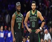 Boston Celtics and Bruins Dominate: Game Insights & Predictions from ma keno eto