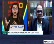 Sonata Software: Long-Term Growth Prospects | NDTV Profit from ndtv ramayan full episode 209
