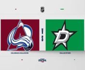 Cale Makar scored a goal as part of his three-point night and Miles Wood completed the comeback, scoring the Colorado Avalanche&#39;s fourth unanswered goal in overtime to defeat the Dallas Stars 4-3 in Game 1.&#60;br/&#62;&#60;br/&#62;&#60;br/&#62;---------------------------------------------- &#60;br/&#62;&#60;br/&#62;&#60;br/&#62;Sportsnet is Canada&#39;s #1 Sports Network. Your home for the latest highlights, breaking sports news, in-depth athlete interviews, cutting edge podcasts, live streams and much more. Don&#39;t miss a single highlight reel goal, huge home run, exceptional dunk or shocking fight finish. Get inside scoops and industry leading insights with unparalleled access. Get to know a different side of your favourite sports superstars in one of a kind, offbeat comedic interviews. Sportsnet is the one stop shop for the fan inside all of us.&#60;br/&#62;&#60;br/&#62;----------------------------------------------&#60;br/&#62;&#60;br/&#62;#NHL