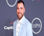 Travis Kelce is continuing his Hollywood takeover! The superstar athlete just scored a role in Ryan Murphy&#39;s new FX horror series &#39;Grotesquerie.&#39; Star Niecy Nash-Betts confirmed Kelce&#39;s involvement in the show in a new Instagram video. Although little to no details have been revealed, Nash-Betts along with Courtney B. Vance and Lesley Manville are among the announced castmembers.