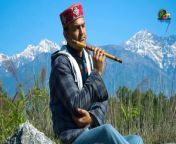 Song- Dali Dali Fullon ki &#60;br/&#62;Flute - Ajay Singh&#60;br/&#62;Detail - This Song Is the Folk song of Uattrakhand State.