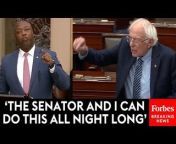 Last night on the Senate floor, Sen. Bernie Sanders (I-VT) blocked a GOP resolution condemning the rise of antisemitism on college campuses supported by Sen. Tim Scott (R-SC) and other Republicans; the Vermont Independent then put forward his own anti-bigotry resolution which was blocked by Scott.&#60;br/&#62;&#60;br/&#62;Fuel your success with Forbes. Gain unlimited access to premium journalism, including breaking news, groundbreaking in-depth reported stories, daily digests and more. Plus, members get a front-row seat at members-only events with leading thinkers and doers, access to premium video that can help you get ahead, an ad-light experience, early access to select products including NFT drops and more:&#60;br/&#62;&#60;br/&#62;https://account.forbes.com/membership/?utm_source=youtube&amp;utm_medium=display&amp;utm_campaign=growth_non-sub_paid_subscribe_ytdescript&#60;br/&#62;&#60;br/&#62;&#60;br/&#62;Stay Connected&#60;br/&#62;Forbes on Facebook: http://fb.com/forbes&#60;br/&#62;Forbes Video on Twitter: http://www.twitter.com/forbes&#60;br/&#62;Forbes Video on Instagram: http://instagram.com/forbes&#60;br/&#62;More From Forbes:http://forbes.com