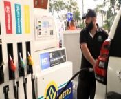 The NRMA says Australian drivers have been paying record-high prices for fuel this year, and it is starting to take a toll on families already struggling with the rising cost of living.