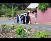 29 year-old NikeshaRomeo Sandy is Tobago&#39;s latest murder victim. The young woman was gunned down in Plymouth on Thursday morning while she was making her way to work. This is the second woman murdered in Tobago within oneweek and the 3rd for the year.&#60;br/&#62;&#60;br/&#62;&#60;br/&#62;Reporter Elizabeth Williams visited the scene and filed this report.