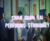 Layout 上海灘(1977) AKA Hero from Shanghai&#60;br/&#62;Director: Pao Hsueh-Li&#60;br/&#62;Starring: Chen Kuan Tai