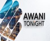 #AWANITonight with @Hafiz_Marzukhi&#60;br/&#62;&#60;br/&#62;1. Microsoft to invest over RM10 bil in AI &amp; cloud services in Malaysia&#60;br/&#62;2. UCLA Pro-Palestinian student protesters in standoff with police&#60;br/&#62;&#60;br/&#62;#AWANIEnglish #AWANINews&#60;br/&#62;