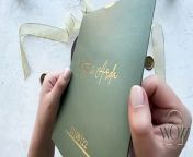 Unveil elegance with our stunning Green and Gold Luxury Wedding Invitation! ✨&#60;br/&#62;This exquisite design boasts a timeless color combination and the option to personalize with RSVP cards (including a modern QR code option!), Details cards, and more.&#60;br/&#62;&#60;br/&#62;But the magic doesn&#39;t stop there! This versatile invitation can be beautifully adapted for celebrations like communions, quinceañeras, birthdays, anniversaries, and even sweet 16s.&#60;br/&#62;&#60;br/&#62;Order your Green and Gold Luxury Invitation today and set the tone for an unforgettable event!