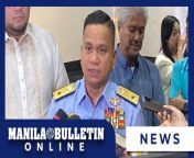 The Philippine Coast Guard (PCG) said on Friday that the China Coast Guard (CCG) sought to immobilize the vessel BRP Bagacay during their latest water cannon attack. &#60;br/&#62;&#60;br/&#62;This latest attack was described to be “potentially deadly” since the jet stream pressure used was enough to damage a steel railing and canopy of the BRP Bagacay.&#60;br/&#62;&#60;br/&#62;In a drone footage shown by a GMA News reporter, the CCG vessel was seen directly aiming the water cannon at the Philippine flag on the PCG ship. (MB Video by Dexter Barro II)&#60;br/&#62;&#60;br/&#62;READ: https://mb.com.ph/2024/5/3/was-philippine-flag-the-target-of-water-cannon-attack-pcg-answers&#60;br/&#62;&#60;br/&#62;Subscribe to the Manila Bulletin Online channel! - https://www.youtube.com/TheManilaBulletin&#60;br/&#62;&#60;br/&#62;Visit our website at http://mb.com.ph&#60;br/&#62;Facebook: https://www.facebook.com/manilabulletin &#60;br/&#62;Twitter: https://www.twitter.com/manila_bulletin&#60;br/&#62;Instagram: https://instagram.com/manilabulletin&#60;br/&#62;Tiktok: https://www.tiktok.com/@manilabulletin&#60;br/&#62;&#60;br/&#62;#ManilaBulletinOnline&#60;br/&#62;#ManilaBulletin&#60;br/&#62;#LatestNews