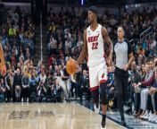 Is Jimmy Butler Leaving Miami Heat? Trade Rumors Explored from milpersman house hunting leave