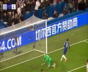 Chelsea vs Tottenham 2-0 &#124; All Goals and Extended Highlights FHD &#124; Premier League 2023/2024, Matchday 26 &#60;br/&#62;&#60;br/&#62;Watch Chelsea vs Tottenham full match replay and highlight.&#60;br/&#62;This is a match of Premier League 2023/2024, Matchday 26.&#60;br/&#62;Kick off: 18:30 GMT Thursday May 2, 2024.&#60;br/&#62;&#60;br/&#62;Referee: Robert Jones, England.&#60;br/&#62;Venue: Stamford Bridge, London.&#60;br/&#62;&#60;br/&#62;Follow for more