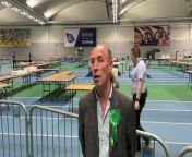 Sheffield elections 2024: Greens had a ‘successful day’ despite attacks from all sides - group leader says from lasbian group