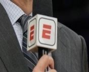 ESPN Partners with Penn Amid Troubling Financial Report from mathan in trouble