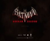 Website Download Game : https://gamersz18.blogspot.com&#60;br/&#62;&#60;br/&#62;Batman - Arkham Shadow
