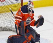 Edmonton Oilers are favored in the series vs Vancouver Canucks from ab raha