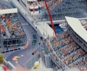 With a replica of the Principality of Monaco on a scale of 1:87, Hamburg’s Miniatur Wunderland has a new attraction, complete with yachts and Formula 1 cars racing through the city, much like the real thing.