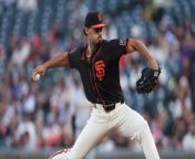 Jordan Hicks Excels in Rotation with Elite Pitching Stats from complete breech with posterior rotation