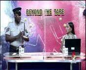 Beyond The Tape : Friday 03rd May 2024 from bangla video ttp