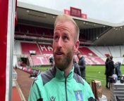 Barry Bannan wanted to celebrate with Sheffield Wednesday&#39;s fans