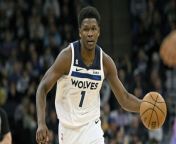 Are the Timberwolves Optimized to Challenge Nuggets | NBA 5\ 4 from hd player english video