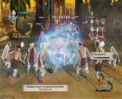 https://www.romstation.fr/multiplayer&#60;br/&#62;Play One Piece: Pirate Warriors online multiplayer on Playstation 3 emulator with RomStation.
