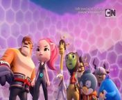 Running Man Animation Mùa 2 Tập 45 Ultimate Power from animation song 15 video