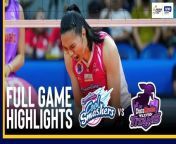 PVL Game Highlights: Creamline goes one step closer to title defense after beating Choco Mucho from step audio x50 2 4 8