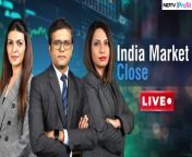 #Nifty falls below 22,000 briefly as L&amp;T, #RIL, &amp; #HDFCBank decline.&#60;br/&#62;&#60;br/&#62;&#60;br/&#62;Niraj Shah and Hersh Sayta dissect key market trends and explore what&#39;s to come tomorrow, on &#39;India Market Close&#39;. #NDTVProfitLive