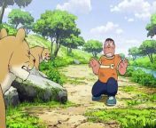 Doraemon Nobita The Explorer Bow! Bow! (2014) from doraemon movie nobita and the green giant legend in hindiangla hot move song