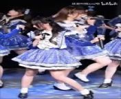 【AKB48 TeamSH 叶知恩】为何银河如此明亮 20240413 春雨Special公演 in 上海大世界 4k 竖屏 from akb48 navel