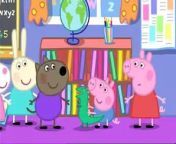 Peppa Pig - The Playgroup - 2004 from peppa зубы