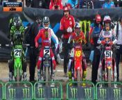 2024 Supercross Denver - 450SX Main Event from my main quotes