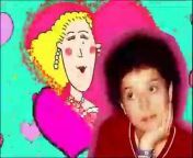 The Story of Tracy Beaker S01 E06 - The Truth is Revealed from celebrity ghost stories jim