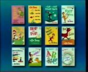 When The Cat in the Hat was published in 1957 as the first Beginner Book, it revolutionized reading. Today, more than 30 years later, Beginner Books are still revolutionary-and just as much fun! Now new generations can enjoy Dr. Seuss&#39;s unpredictable humor in these great videos from Random House.&#60;br/&#62;&#60;br/&#62;Three classic Dr. Seuss stories: &#60;br/&#62;One Fish, Two Fish, Red Fish, Blue Fish: &#92;