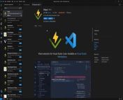 Vitest is a fast and modern JavaScript unit testing framework for testing any JavaScript project. It offers features like Jest compatibility for a smooth transition.&#60;br/&#62;This video shows how to use the Vitest extension in Visual Studio Code to easy identify errors and solve them.&#60;br/&#62;&#60;br/&#62;#vuejs #vitest #vue