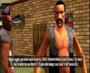 GTA Stories Ch 2 - New Boss Problems (GTA Vice City Stories) from zara khan and silk ch