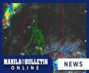 The Philippine Atmospheric, Geophysical and Astronomical Services Administration (PAGASA) on Monday, May 6, said a low pressure area (LPA) might form outside the country’s area of responsibility (PAR) in the following days. &#60;br/&#62;&#60;br/&#62;READ: https://mb.com.ph/2024/5/6/lpa-may-affect-parts-of-mindanao-in-the-coming-days-pagasa-1&#60;br/&#62;&#60;br/&#62;Subscribe to the Manila Bulletin Online channel! - https://www.youtube.com/TheManilaBulletin&#60;br/&#62;&#60;br/&#62;Visit our website at http://mb.com.ph&#60;br/&#62;Facebook: https://www.facebook.com/manilabulletin &#60;br/&#62;Twitter: https://www.twitter.com/manila_bulletin&#60;br/&#62;Instagram: https://instagram.com/manilabulletin&#60;br/&#62;Tiktok: https://www.tiktok.com/@manilabulletin&#60;br/&#62;&#60;br/&#62;#ManilaBulletinOnline&#60;br/&#62;#ManilaBulletin&#60;br/&#62;#LatestNews