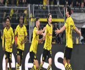 Edin Terzic wants the last few weeks to be the best of Borussia Dortmund&#39;s season.