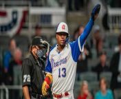 Ronald Acuna Jr.'s Slow Start: Is a Comeback on the Horizon? from dubai brave na