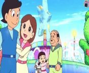 Doraemon - Special Full Movie&#39;s Hindi Doraemon Movie Hindi Explanation ___Full-HD