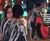 Gum Hai Kisi Ke Pyar Mein Spoiler: Ishaan and Reeva hug each other, Savi gets upset. Also Ishaan becomes emotional, Reeva makes a big plan. For all Latest updates on Gum Hai Kisi Ke Pyar Mein please subscribe to FilmiBeat. Watch the sneak peek of the forthcoming episode, now on hotstar. &#60;br/&#62; &#60;br/&#62;#GumHaiKisiKePyarMein #GHKKPM #Ishvi #Ishaansavi&#60;br/&#62;~PR.133~ED.141~HT.318~