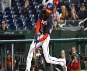 Washington Nationals Mispriced in the Market Analysis from national vabi