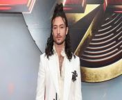 Ezra Miller&#39;s role in the animated series &#39;Invincible&#39; has seemingly been recast in the wake of the actor&#39;s controversies. In season one of the animated series, Miller voiced District Attorney Sinclair, a genius who attended Upstate University and believes that human weaknesses can be solved by engineering. However, in season two, it appears the character is no longer voiced by Miller but instead by Eric Bauza, a voice actor who has more than 350 voice credits.