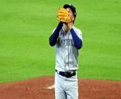 Guardians vs. Mariners Matchup: Preview & Betting Odds from seattle channel