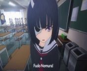 Armed Girl's Machiavellism Episode-2 (EnglishDubbed) from english girl