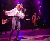 Tina Turner - Be Tender With Me Baby (OficialVideo) [Live]