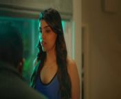 Kiss Conditions - EP2 - Night Out _ New Romantic Web Series 2024 from hot web series india