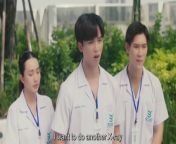 To Be Continued (2024) EP 6 English Sub from be video download