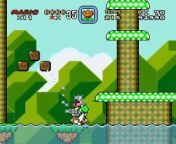 https://www.romstation.fr/multiplayer&#60;br/&#62;Play Super Mario World online multiplayer on Super Nintendo emulator with RomStation.