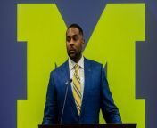 Sherrone Moore: Can He Be the Future of Michigan Football? from ann inman